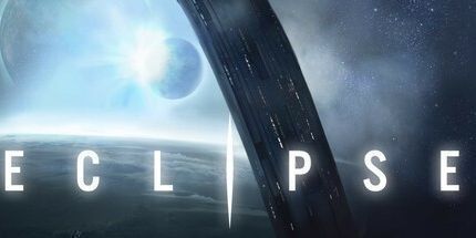 御三家Game-日食-银河系的第二个黎明