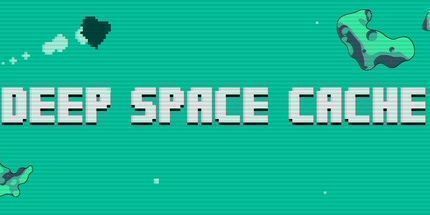 御三家Game-深空缓存