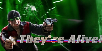 御三家Game-他们还活着!