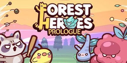 御三家Game-绿林英雄：序章