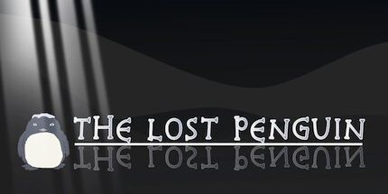 御三家Game-企鹅走丢了