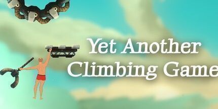 御三家Game-另一个攀岩游戏