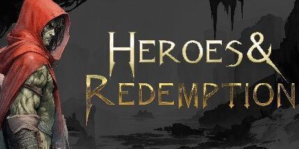 御三家Game-英雄与救赎