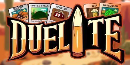 御三家Game-Duelite