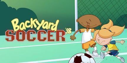 御三家Game-后院足球 '98