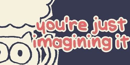 御三家Game-你只是在想象