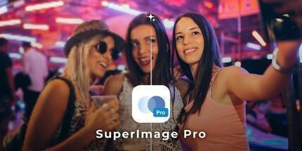 御三家Game-SuperImage Pro