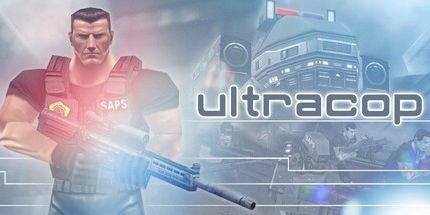 御三家Game-Ultra Cop