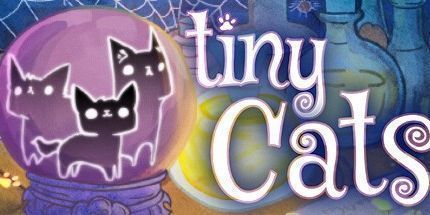 御三家Game-微小的猫