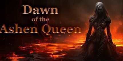 御三家Game-灰灰女王的黎明