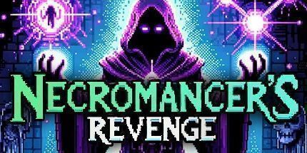 御三家Game-死灵法师的复仇