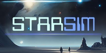 御三家Game-Starsim