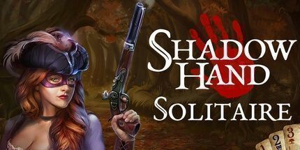 御三家Game-暗影手接龙