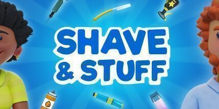 御三家Game-剃须和东西