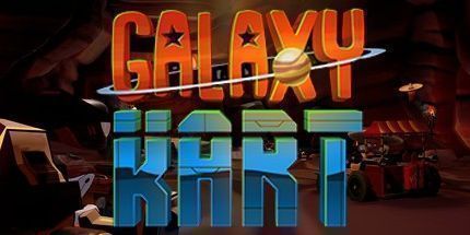 御三家Game-银河卡丁车VR