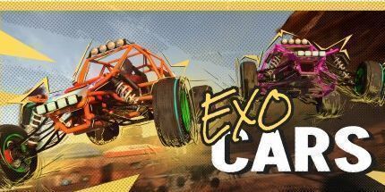 御三家Game-EXOcars