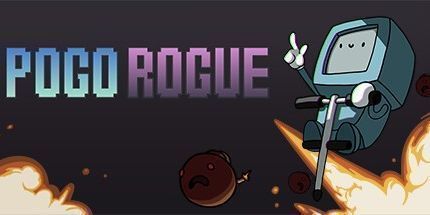 御三家Game-Pogo Rogue