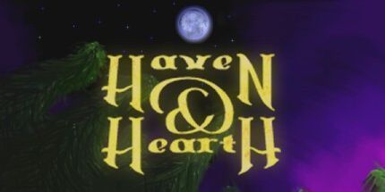 御三家Game-避风港和壁炉