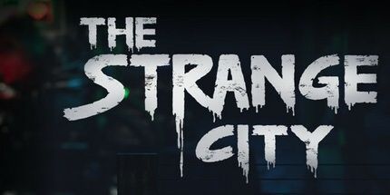 御三家Game-陌生的城市