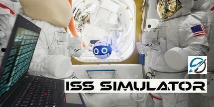 御三家Game-ISS模拟器