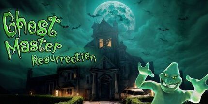 御三家Game-幽灵大师: 复活