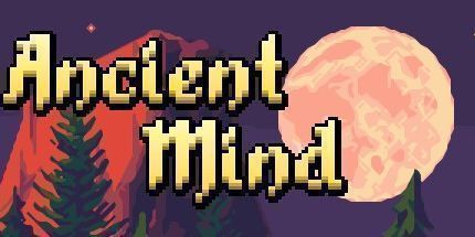 御三家Game-古老的心灵