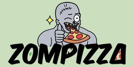 御三家Game-丧尸比萨