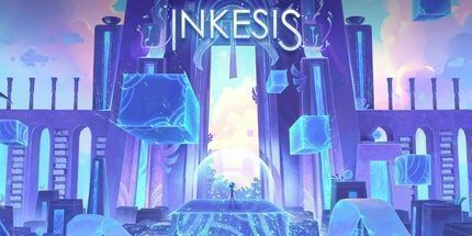 御三家Game-墨水