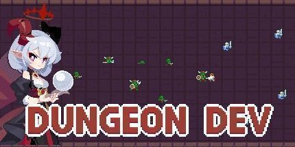 御三家Game-地牢开发