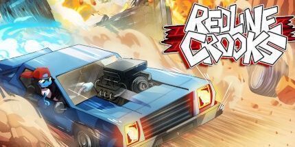 御三家Game-红线骗子