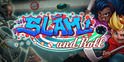 御三家Game-大满贯和滚动