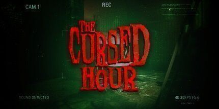 御三家Game-被诅咒的时刻