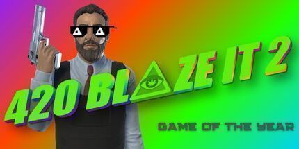 御三家Game-420BLAZEIT 2: 年度游戏-= Dank Dreams和goed Memes =- [# wow/11喜欢并订阅] Poggerz版