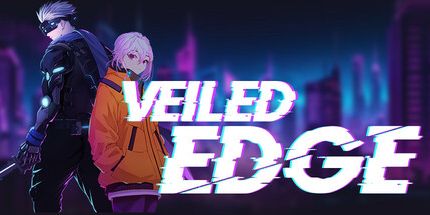 御三家Game-带面纱的边缘