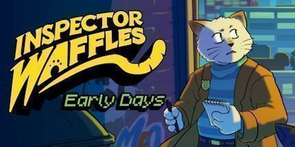 御三家Game-督察华夫饼早期