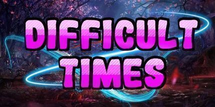 御三家Game-困难时期