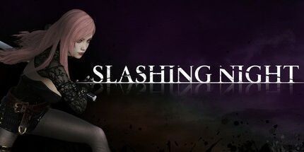 御三家Game-斩夜