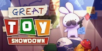 御三家Game-伟大的玩具摊牌