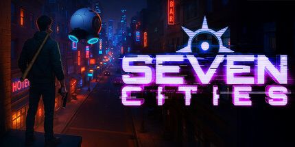 御三家Game-七个城市