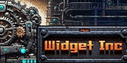 御三家Game-Widget Inc.