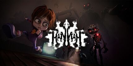 御三家Game-汉娜