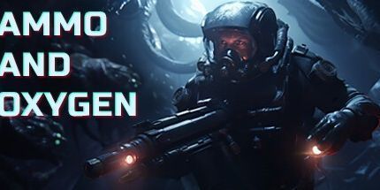 御三家Game-弹药和氧气