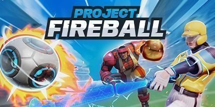 御三家Game-项目火球