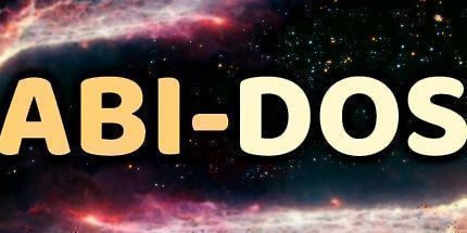 御三家Game-ABI-DOS