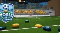 御三家Game-足球世界