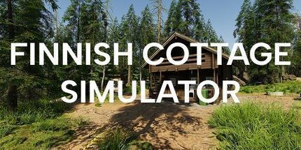 御三家Game-芬兰小屋模拟器