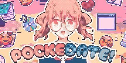 御三家Game-麻子!-口袋约会模拟器