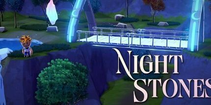 御三家Game-夜之石