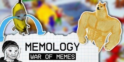 御三家Game-记忆学: 模因战争