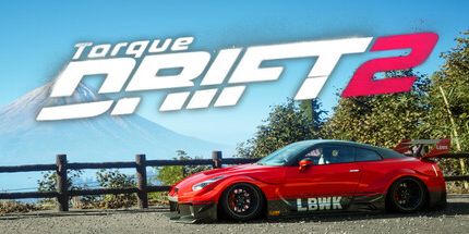 御三家Game-扭矩漂移2